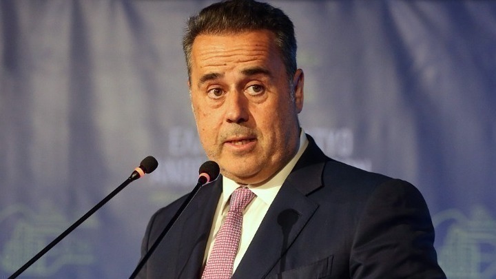 Ενέργεια: Διαβεβαιώσεις Παπασταύρου για επάρκεια – Στο στόχαστρο οι ρευματοκλοπές