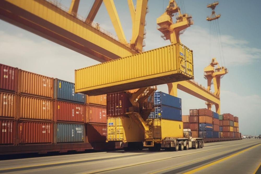trade-container-logistics