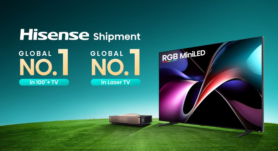 Hisense