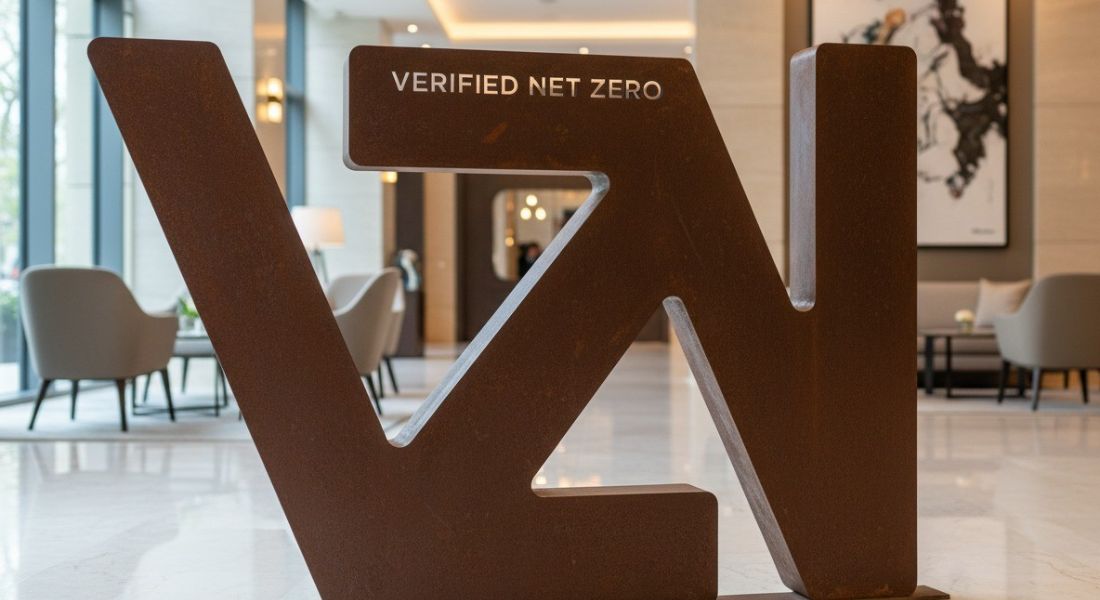 Net Zero Hotels