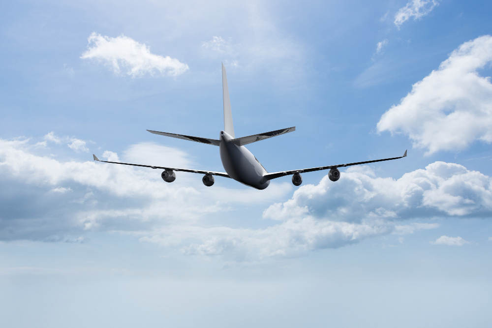 aeroplane