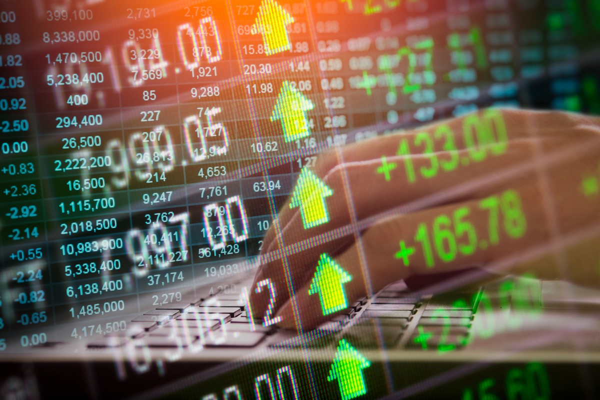 Ασιατικές Αγορές