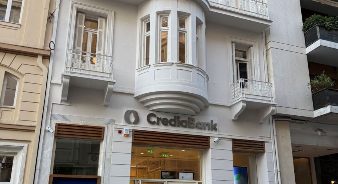 CrediaBank