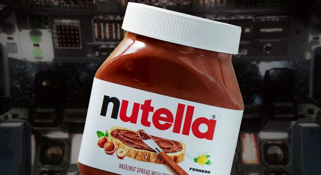 Nutella