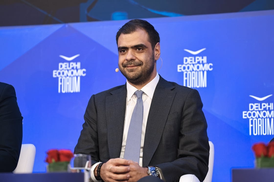 Παύλος Μαρινάκης