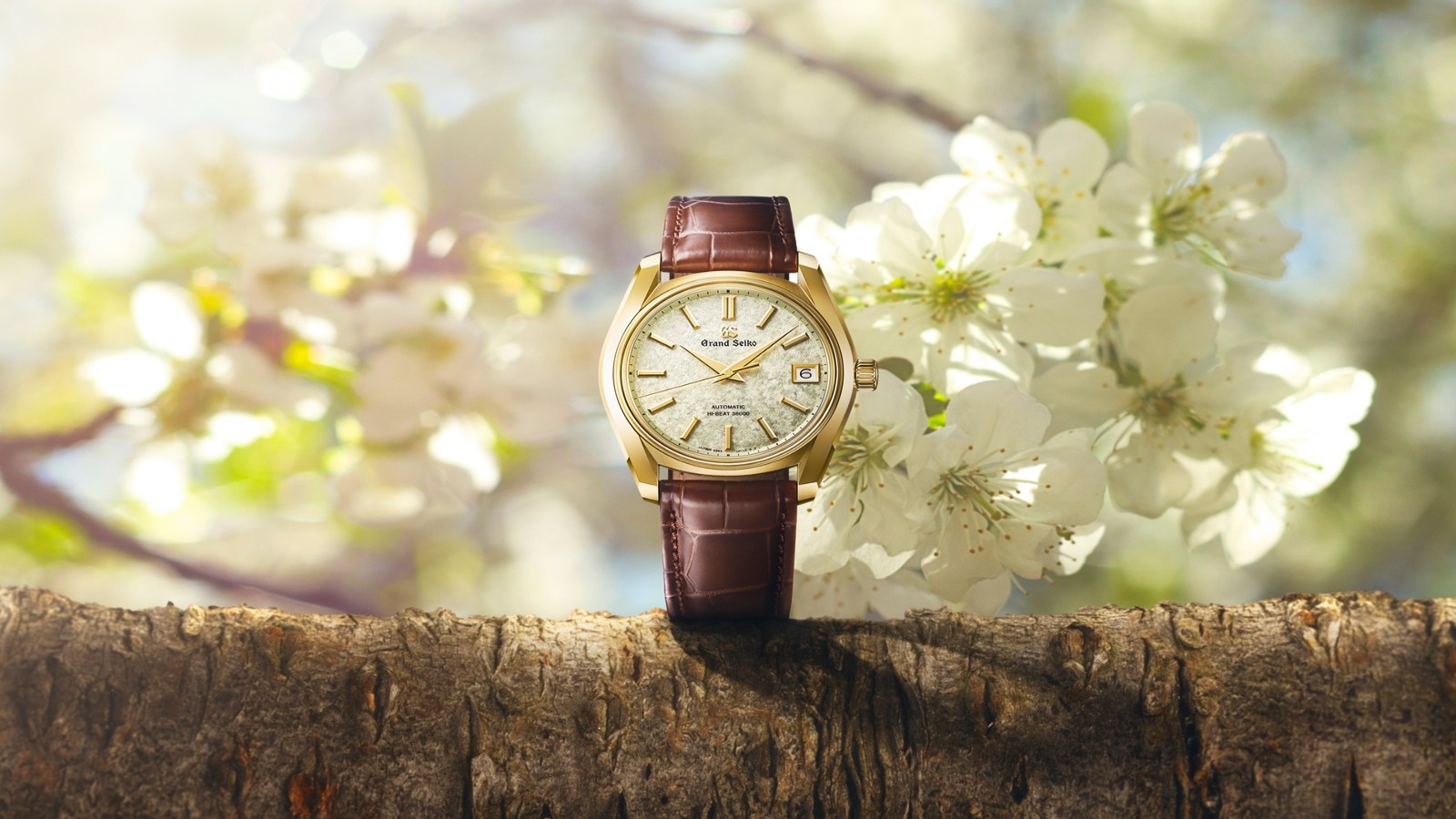 Grand-Seiko