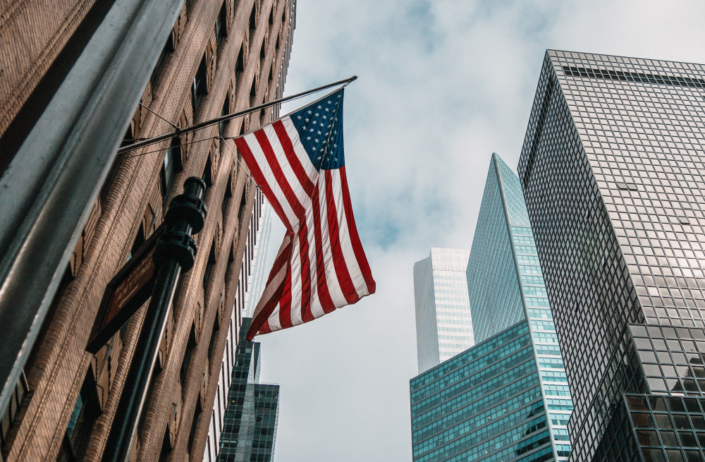 Wall Street