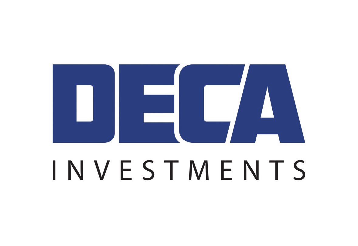 Deca Investments logo