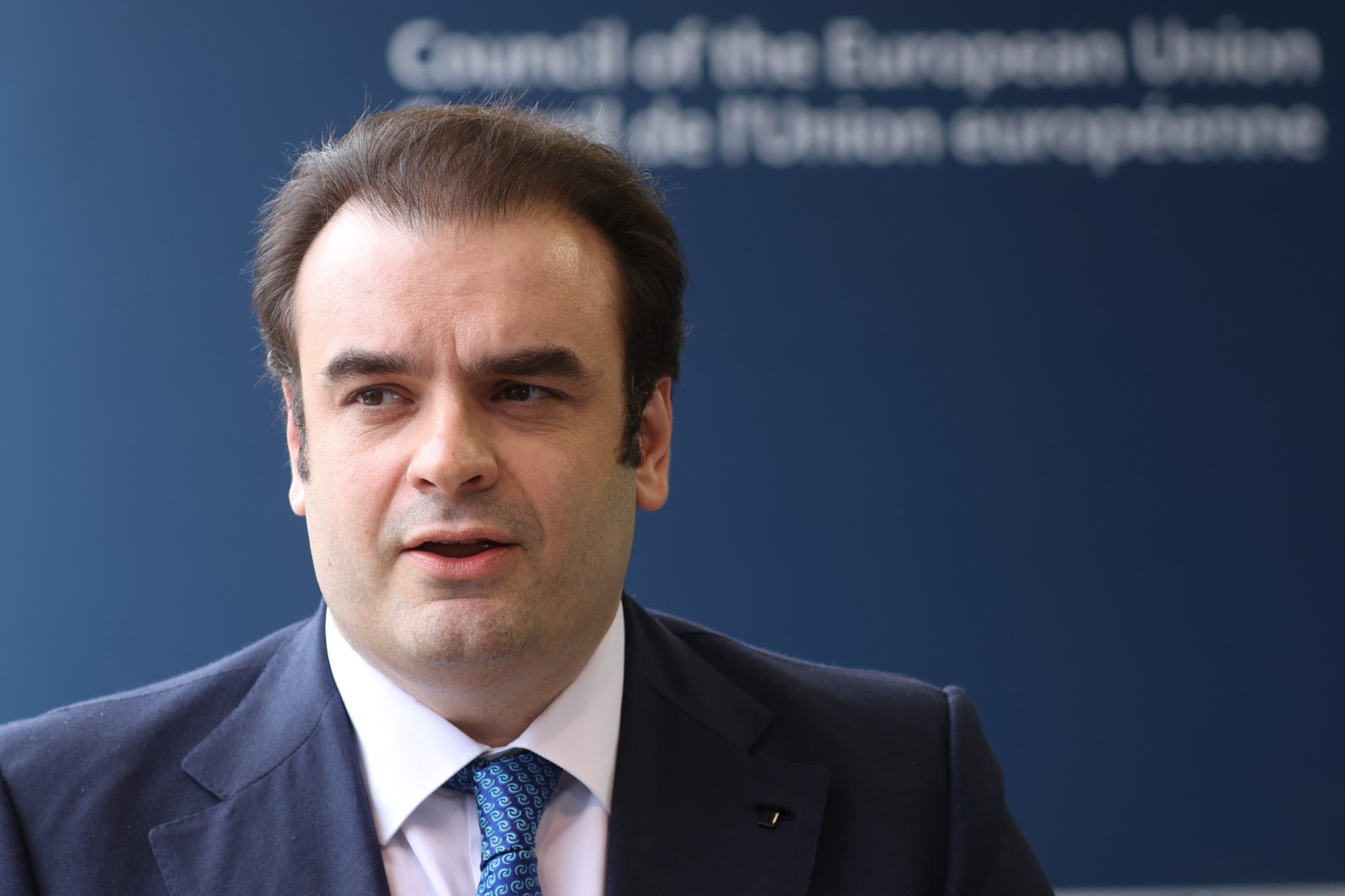 Eurogroup 1
