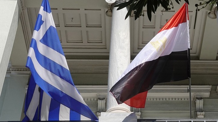 GreeceEgypt