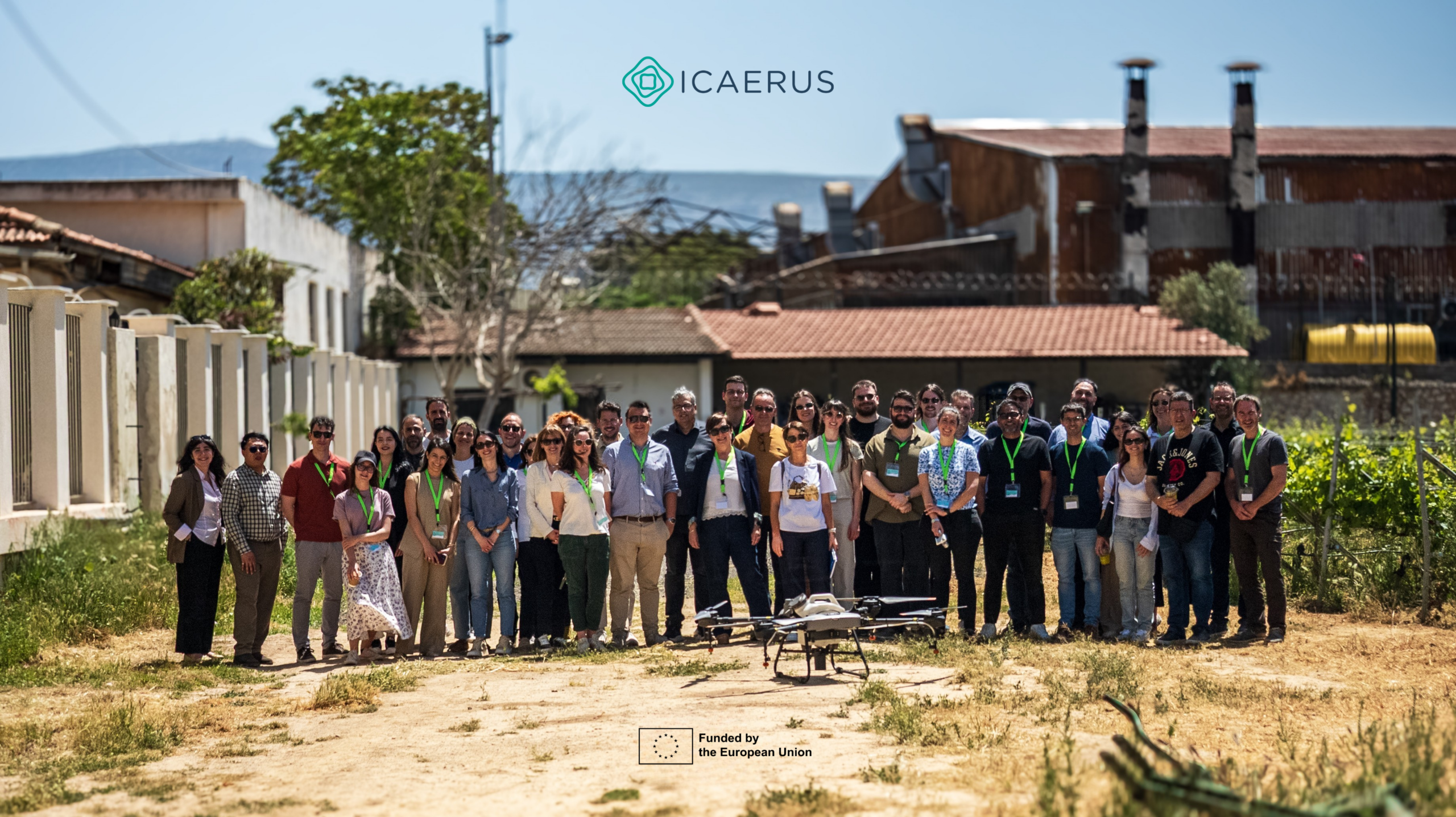ICAERUS final press release