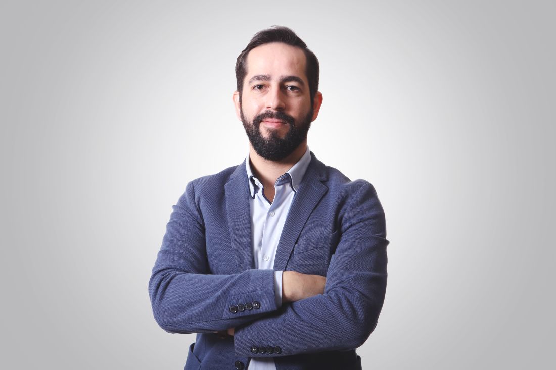 Rui Da Silva