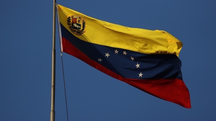 Venezuelanflag