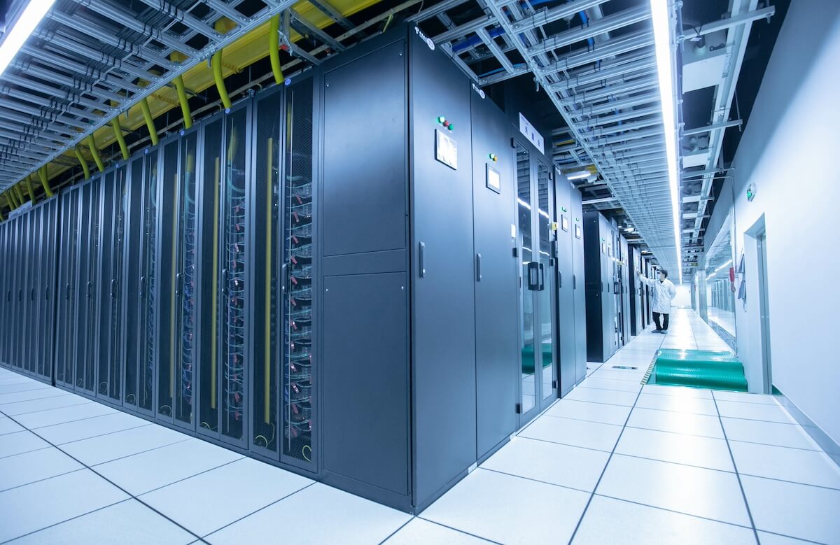 data-center