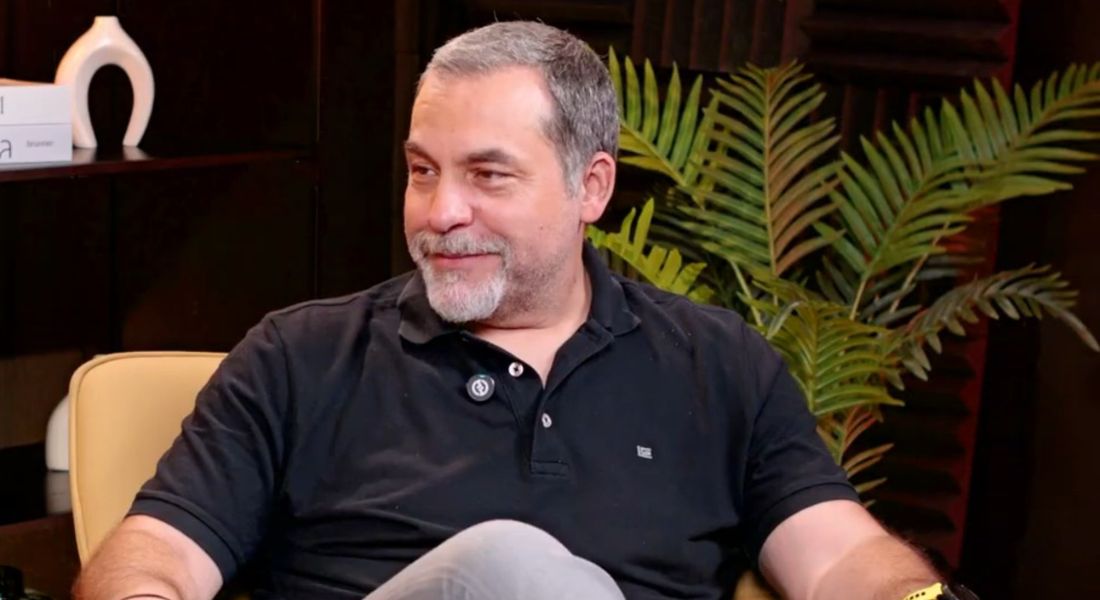 dimitris tsigkos-ceo-epignosis-yodeck-pulse-podcast- Photo - Businessvoice