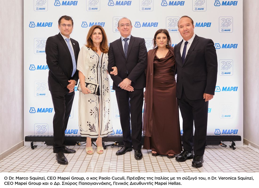 mapei