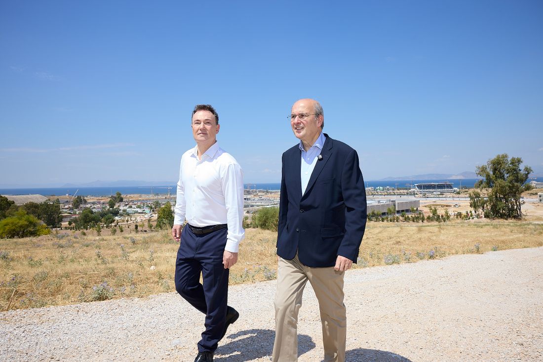 xatzidakis