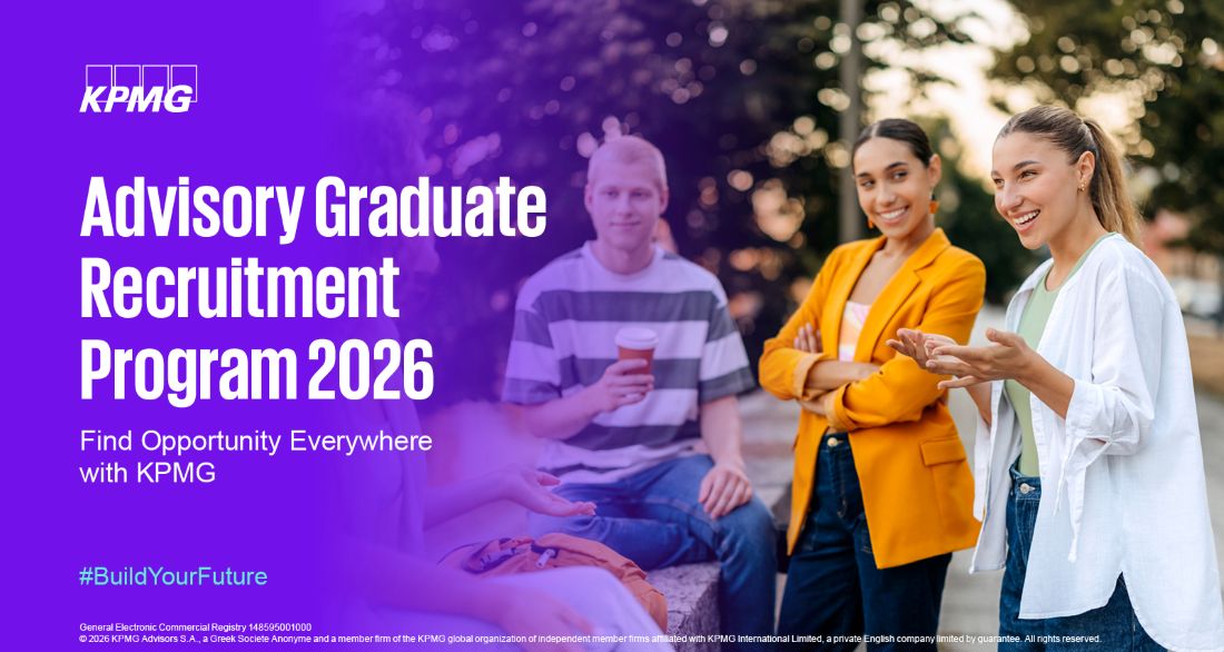 Advisory GRADUATE PROGRAM 2026