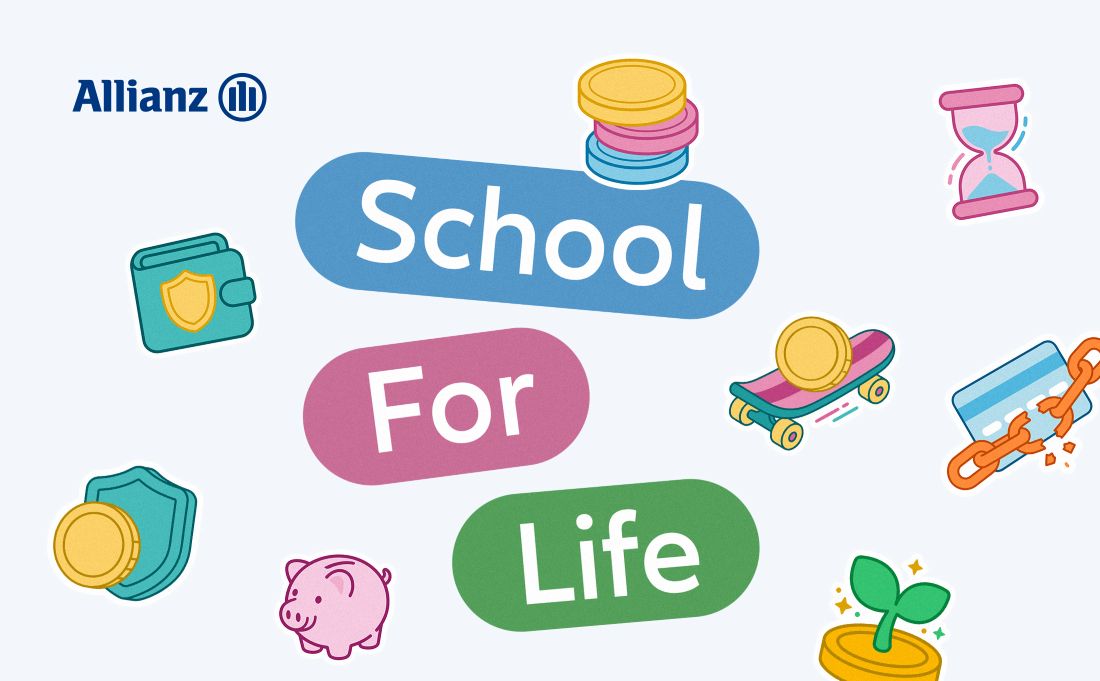 Allianz+School+For+Life