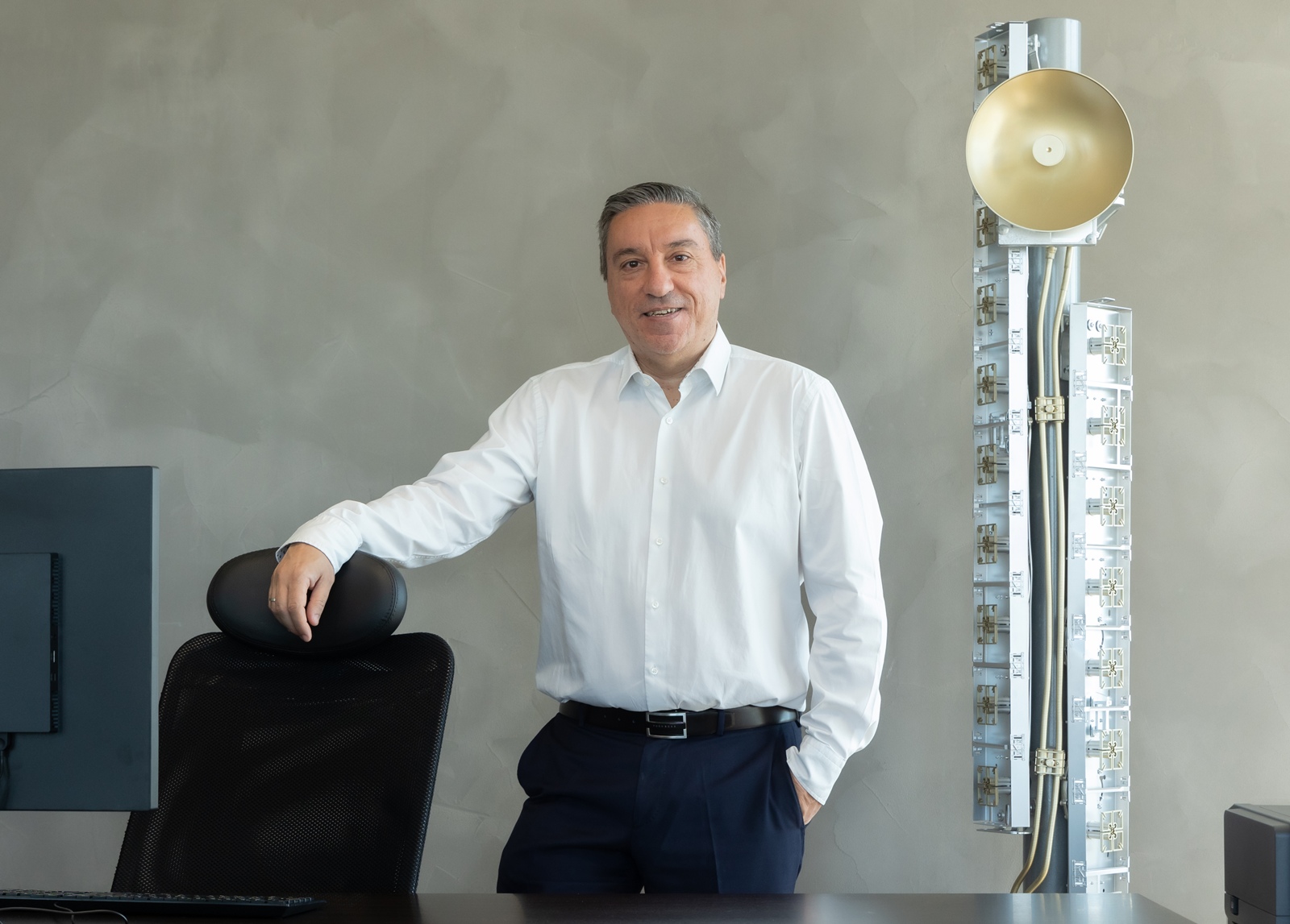 George Tsonis_CTO-OTEGroup