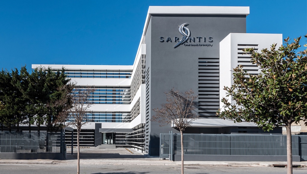Sarantis