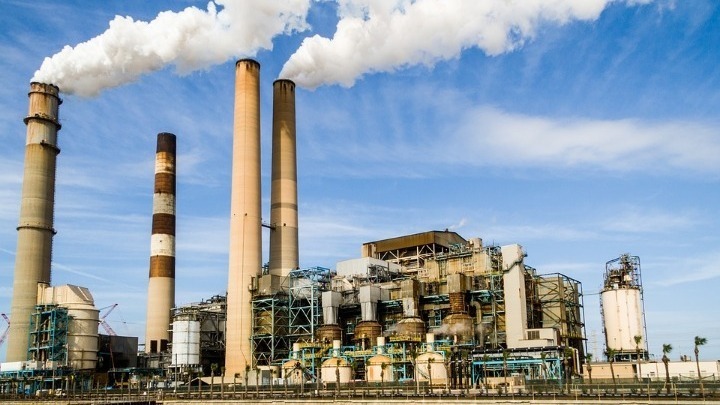 industry