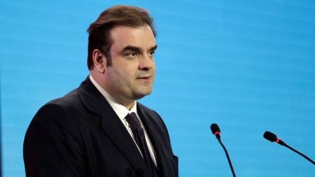 πιερρακακης